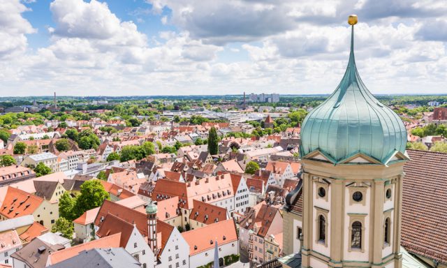 Augsburg