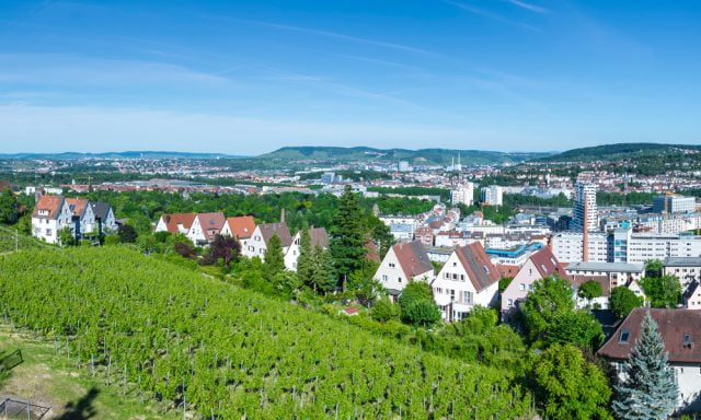 Stuttgart
