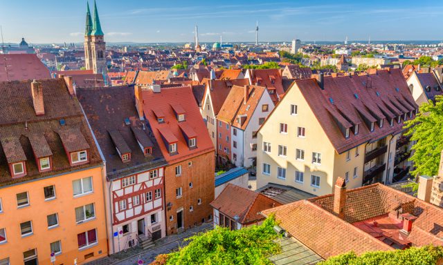 Nürnberg