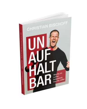 Unaufhaltbar - Gratis Buch von Christian Bischoff