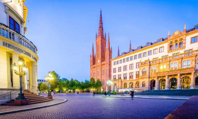 Wiesbaden