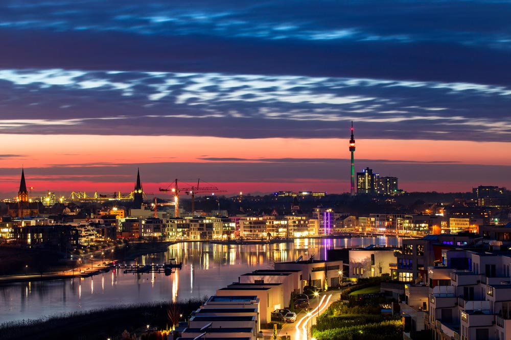 Dortmund-Eventfinder24