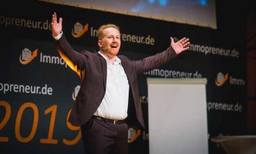 Die Immobilienoffensive 2020 mit Thomas Knedel [Stuttgart]