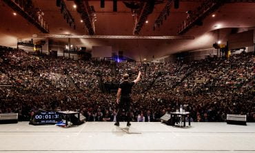 Jürgen Höller Power Days-European-Tour 2020 [Salzburg]