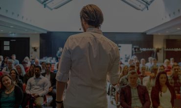 FOR Success – Die Trainer der neuen Generation 2020