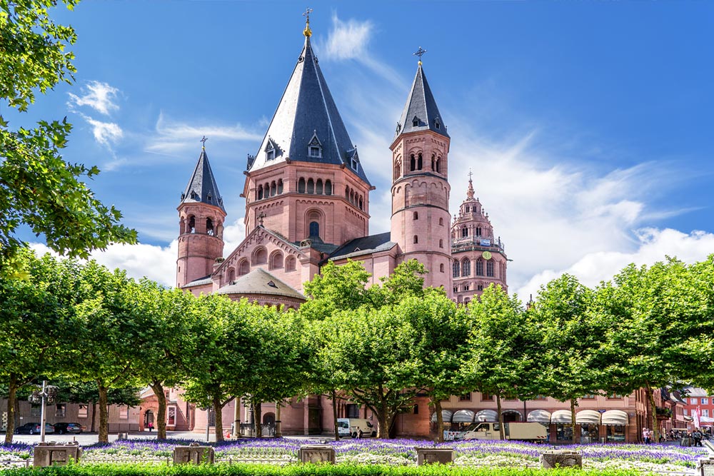 Mainz-Eventfinder24