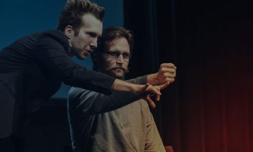 Hypnose Revolution Live mit Alexander Hartmann [Taufkirchen]