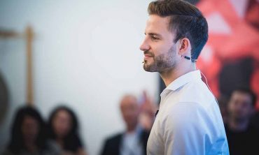 Die NLP Revolution mit Christian Göbel [Würzburg]