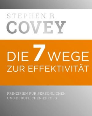 Eventfinder24-Shop-Buecher-Die-7-Wege-zur-Effektivität-Prinzipien-für-persönlichen-und-beruflichen-Erfolg