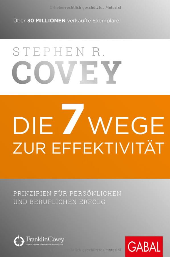 Eventfinder24-Shop-Buecher-Die-7-Wege-zur-Effektivität-Prinzipien-für-persönlichen-und-beruflichen-Erfolg