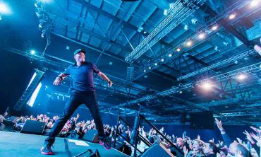UPW Chicago – Unleash The Power Within 2020 mit Tony Robbins