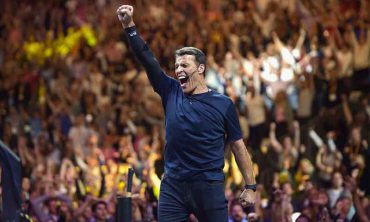 UPW San Jose – Unleash The Power Within 2020 mit Tony Robbins