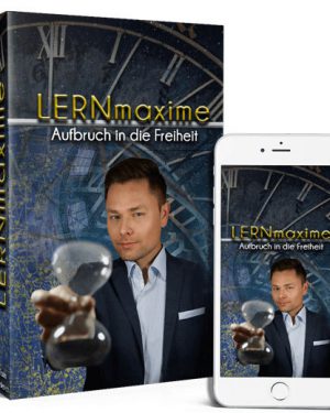 LERNmaxime-Aufbruch-in-die-Freiheit-Maxim-Mankevich-Digitales-Produkt-Onlineshop-Eventfinder24