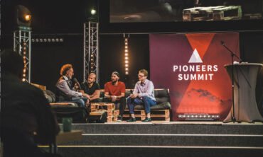 Pioneers Summit 2021