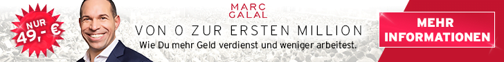 Von 0 zur ersten Million Marc Galal 2022 Ticket Banner -1 Eventfinder24