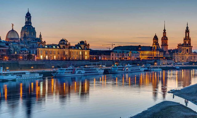 Dresden