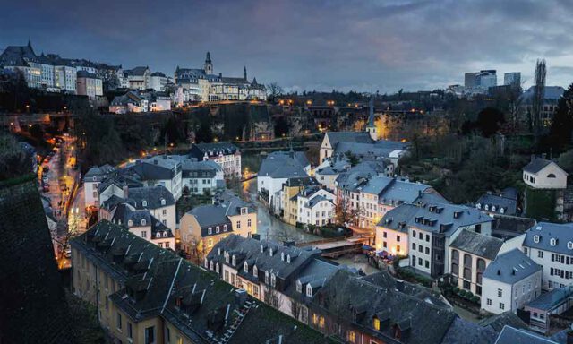 Luxemburg