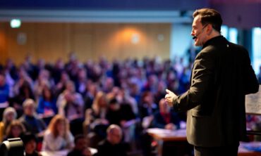 Jürgen Höller Business Secrets 2024 [Hannover]